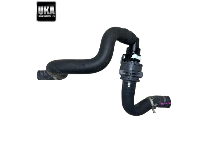 THERMOSTAT RAV 4 2.5 HYBRID MK5 2020 2021 AUTO WATER COOLANT RAD HOSE PIPE
