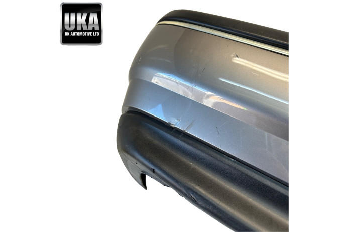 REAR BUMPER 90287282 VAUXHALL CAVALIER MK3 OPEL VECTRA 1991 #6