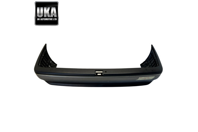 REAR BUMPER 90287282 VAUXHALL CAVALIER MK3 OPEL VECTRA 1991 #6