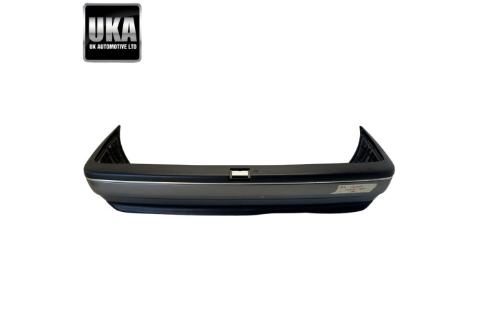 REAR BUMPER 90287282 VAUXHALL CAVALIER MK3 OPEL VECTRA 1991 #6