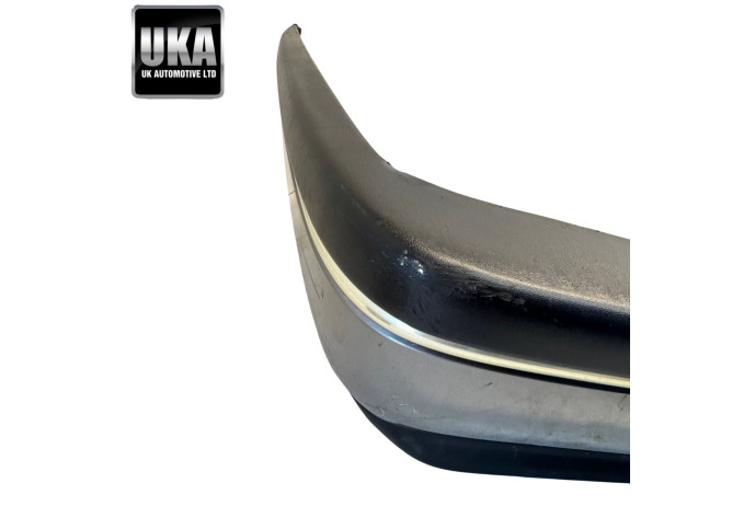 REAR BUMPER 90287282 VAUXHALL CAVALIER MK3 OPEL VECTRA 1991 #6