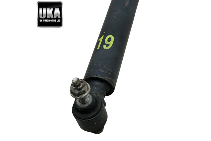 SHOCK A1763201931 MERCEDES A CLASS W176 12-17 REAR LEFT RIGHT DAMPER ABSORBER