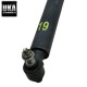 SHOCK A1763201931 MERCEDES A CLASS W176 12-17 REAR LEFT RIGHT DAMPER ABSORBER