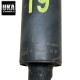 SHOCK A1763201931 MERCEDES A CLASS W176 12-17 REAR LEFT RIGHT DAMPER ABSORBER