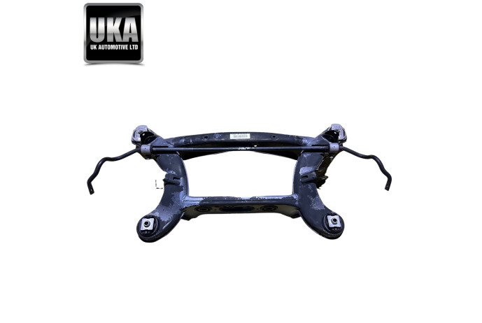 REAR SUBFRAME A2133509603 MERCEDES E CLASS W213 16-23 AXLE BEAM ANTI ROLL BAR