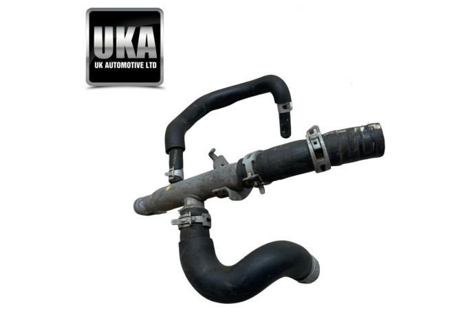 COOLANT HOSES NISSAN NAVARA 2.3 DCI 2017 NP300 2015 - 2022 RADIATOR HOSE
