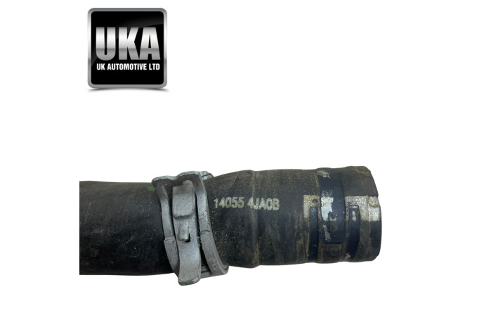 COOLANT HOSES NISSAN NAVARA 2.3 DCI 2017 NP300 2015 - 2022 RADIATOR HOSE