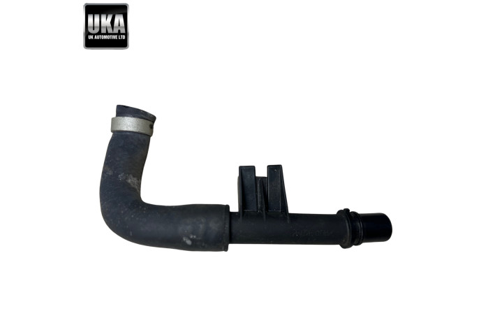 PIPE TOYOTA RAV 4 2.5 HYBRID MK5 2020 2021 AUTO WATER COOLANT RAD HOSE