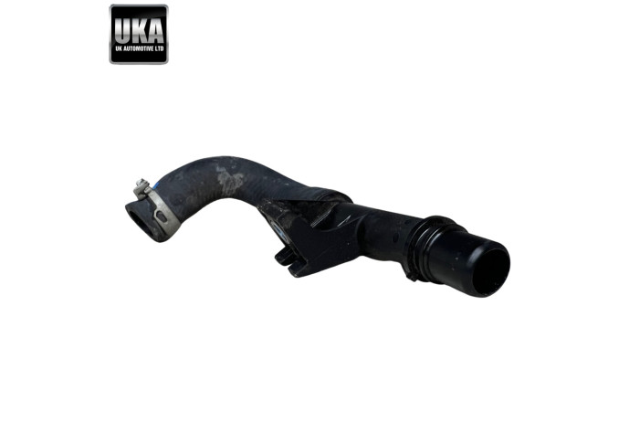 PIPE TOYOTA RAV 4 2.5 HYBRID MK5 2020 2021 AUTO WATER COOLANT RAD HOSE