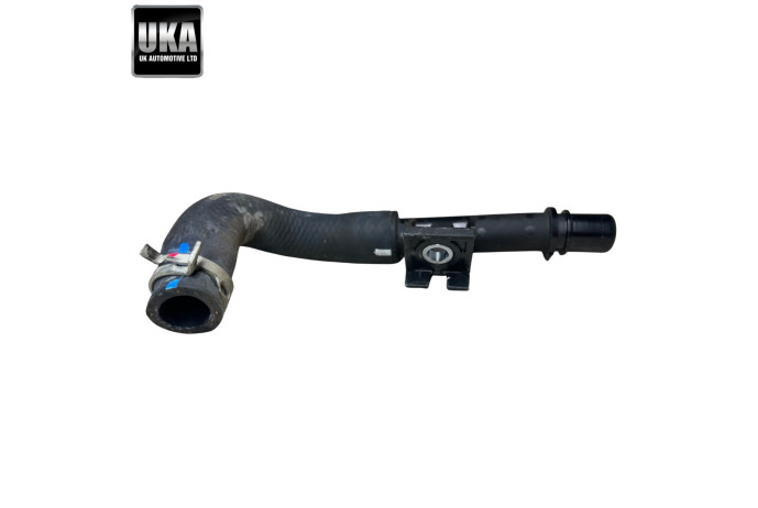 PIPE TOYOTA RAV 4 2.5 HYBRID MK5 2020 2021 AUTO WATER COOLANT RAD HOSE