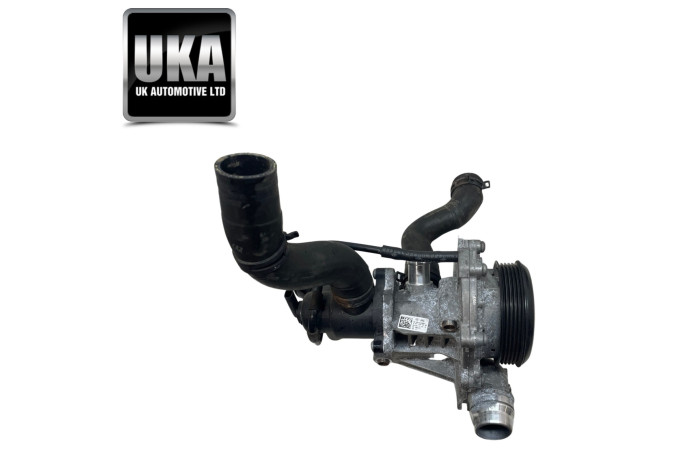 PUMP A6512004300 MERCEDES A CLASS 2.1 DIESEL W176 14-18 WATER COOLANT PUMP