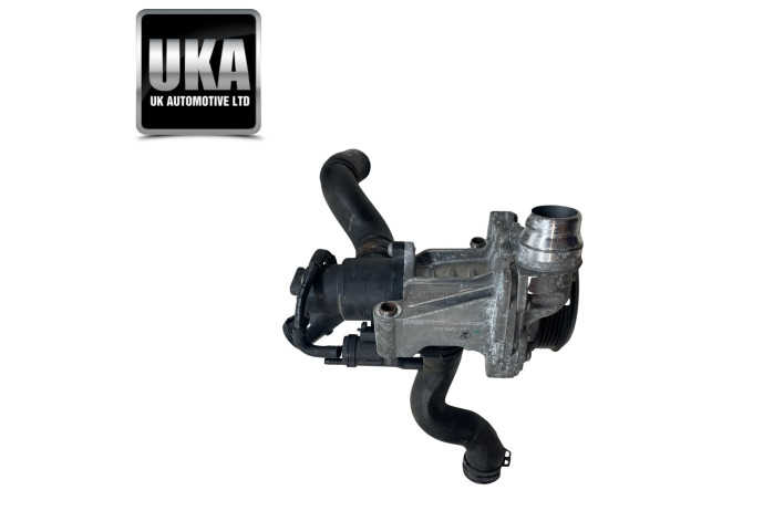 PUMP A6512004300 MERCEDES A CLASS 2.1 DIESEL W176 14-18 WATER COOLANT PUMP