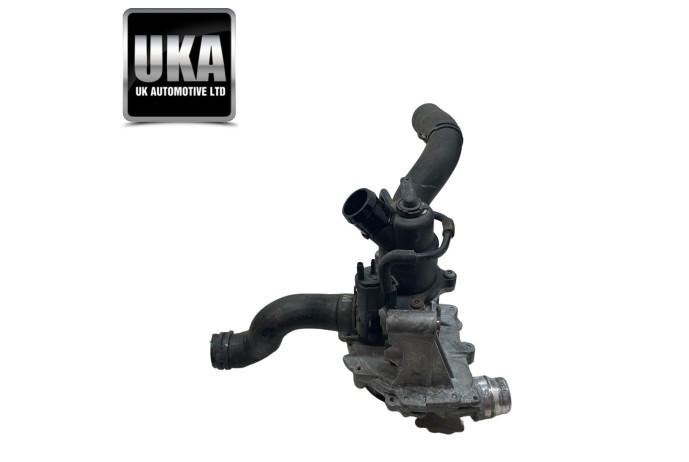 PUMP A6512004300 MERCEDES A CLASS 2.1 DIESEL W176 14-18 WATER COOLANT PUMP