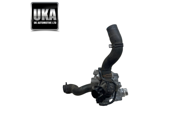 PUMP A6512004300 MERCEDES A CLASS 2.1 DIESEL W176 14-18 WATER COOLANT PUMP