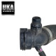 PIPE 8514434 BMW X3 X DRIVE 2.0 DIESEL F25 2016 WATER COOLANT PIPE HOSE