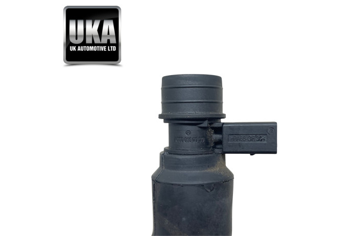 PIPE A6510101782 MERCEDES VITO 2.1 DIESEL HEAD COVER VENT HOSE