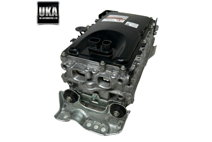 INVERTER G9200-33140 LEXUS ES 300H 2.5 PETROL HYBRID CONVERTER MK1 2021 9,500M