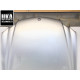 BONNET MERCEDES SL SL500 2002 R230 ALUMINIUM BONNET IN SILVER
