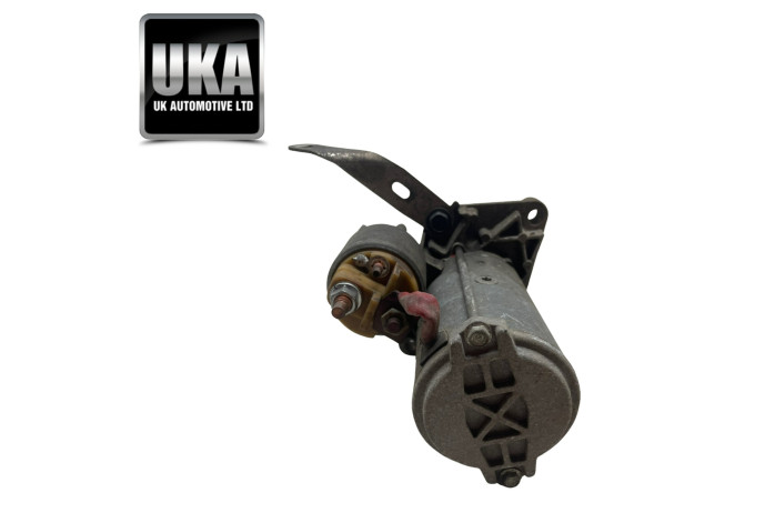 STARTER TS22-32 NISSAN NAVARA 2.3 DCI NP300 STARTER MOTOR