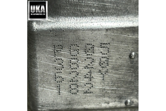 GEARBOX P710 TOYOTA RAV-4 RAV4 2.5 PETROL HYBRID MK5 2487CC 2021 28,000M