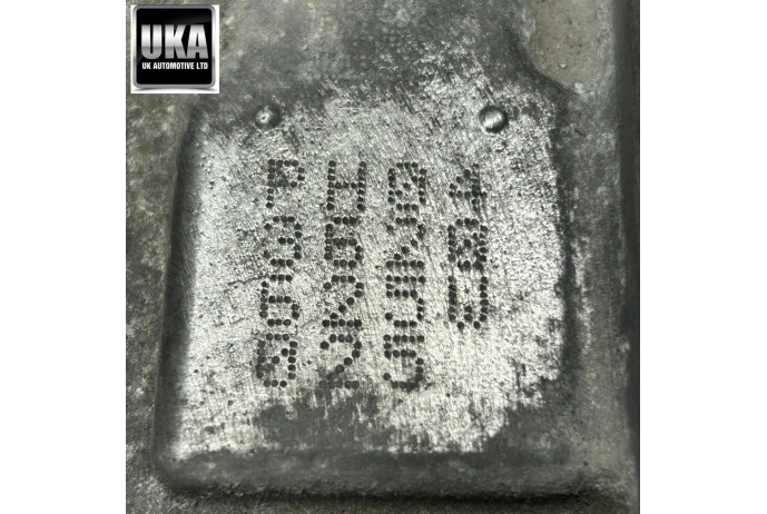 GEARBOX P710 TOYOTA RAV-4 RAV4 2.5 PETROL HYBRID MK5 2487CC 2021 28,000M