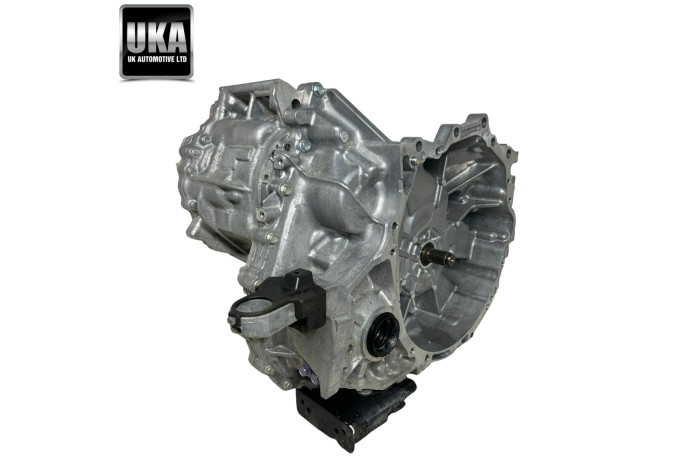 GEARBOX P710 TOYOTA RAV-4 RAV4 2.5 PETROL HYBRID MK5 2487CC 2021 28,000M