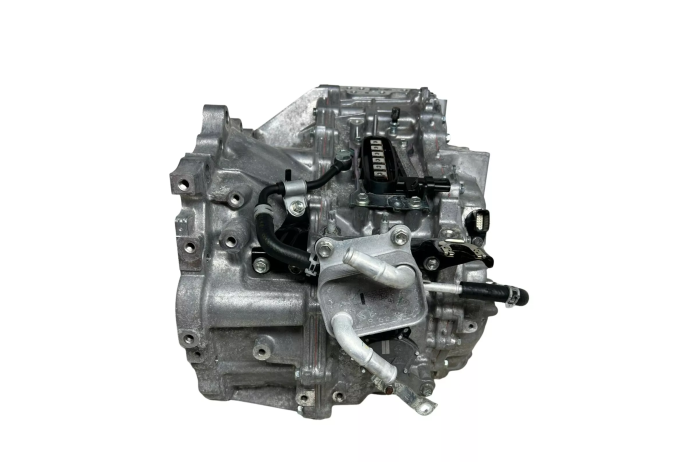 GEARBOX P710 TOYOTA RAV-4 RAV4 2.5 PETROL HYBRID MK5 2487CC 2021 28,000M