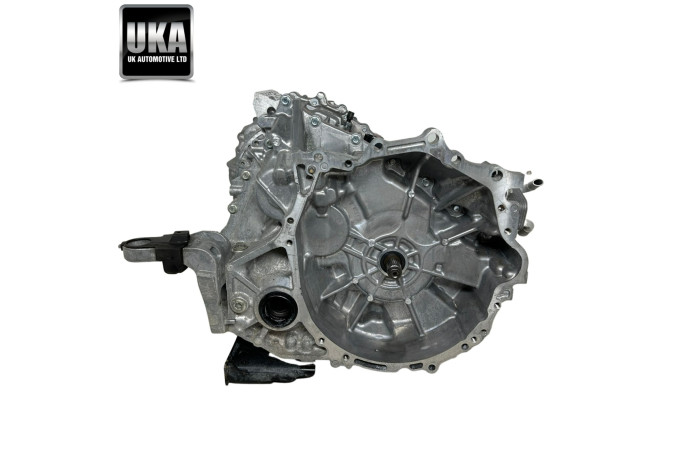 GEARBOX P710 TOYOTA RAV-4 RAV4 2.5 PETROL HYBRID MK5 2487CC 2021 28,000M