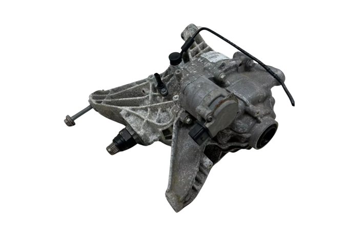 DIFFERENTIAL LAND ROVER EVOQUE L551 2.0 DIESEL AUTO REAR DIFF 2.53 2020 19-2023