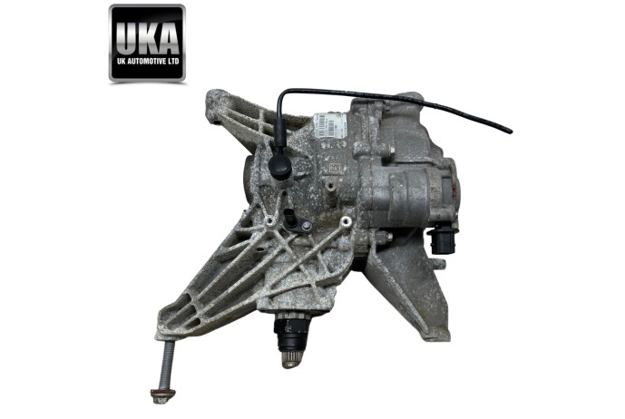 DIFFERENTIAL LAND ROVER EVOQUE L551 2.0 DIESEL AUTO REAR DIFF 2.53 2020 19-2023