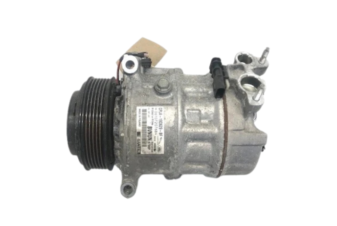 AC PUMP CPLA-19D629-BF LAND ROVER EVOQUE DISCOVERY SPORT 2.0 AIR CONDITIONING