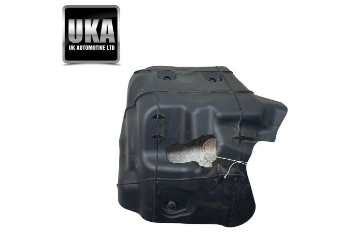 COVER 4M0103926C AUDI Q7 3.0 TDI S LINE 2018 FRONT RIGHT BAY COVER