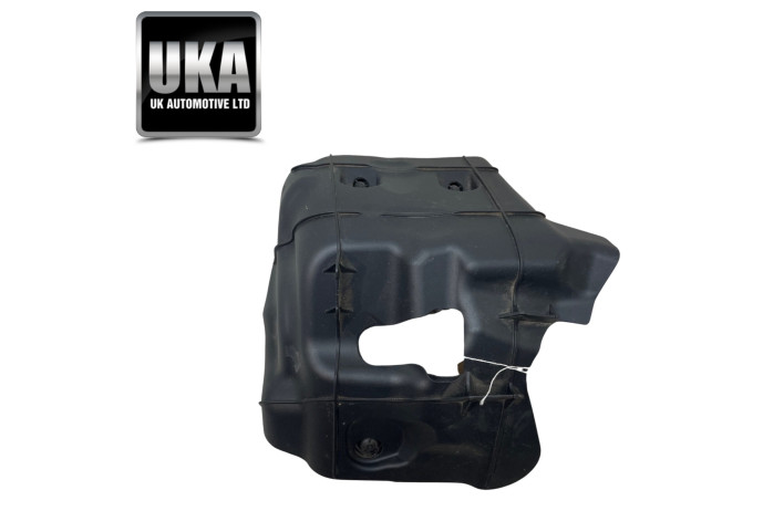 COVER 4M0103926C AUDI Q7 3.0 TDI S LINE 2018 FRONT RIGHT BAY COVER