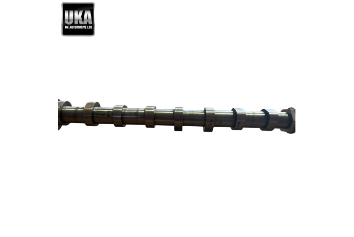 CAMSHAFT A1770516500 MERCEDES C63 4.0 V8 AMG W205 C205 EXHAUST CAM SHAFT