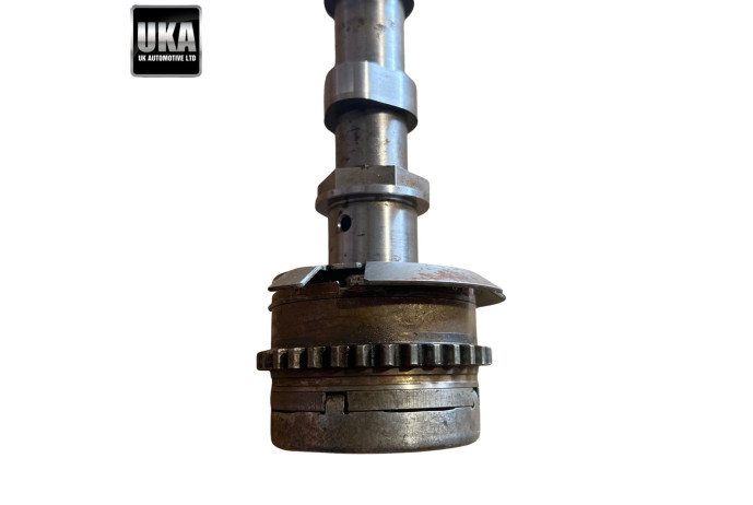CAMSHAFT A1770516500 MERCEDES C63 4.0 V8 AMG W205 C205 EXHAUST CAM SHAFT