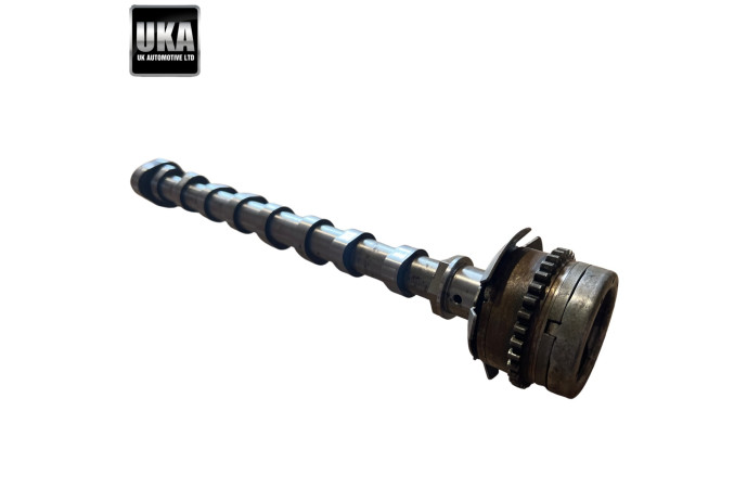 CAMSHAFT A1770516500 MERCEDES C63 4.0 V8 AMG W205 C205 EXHAUST CAM SHAFT