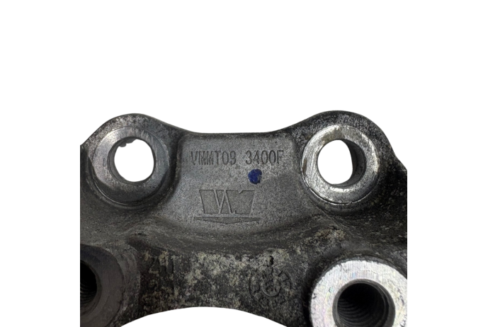 MOUNT VMMT093400F MASERATI GHIBLI M157 3.0 V6 ENGINE SUPPORT DIESEL 2016