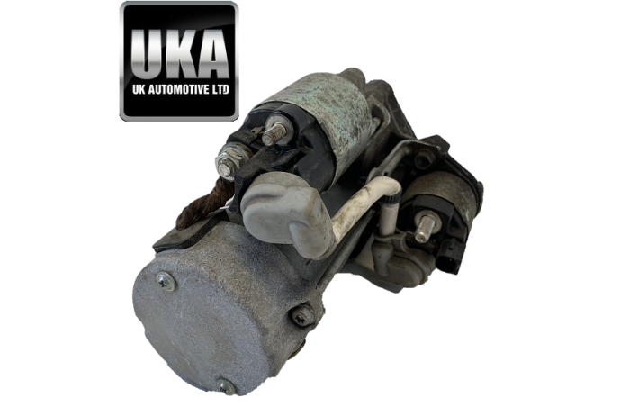 2016-2019 FORD KUGA 2.0 TDCI EURO 6 STARTER MOTOR DS7T-11000-LE START STOP #8