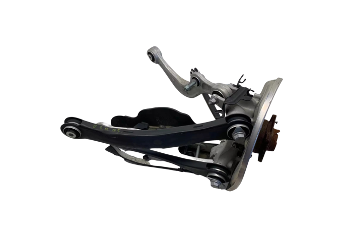 REAR HUB AUDI Q5 2.0 TFSI PETROL 2020 REAR RIGHT