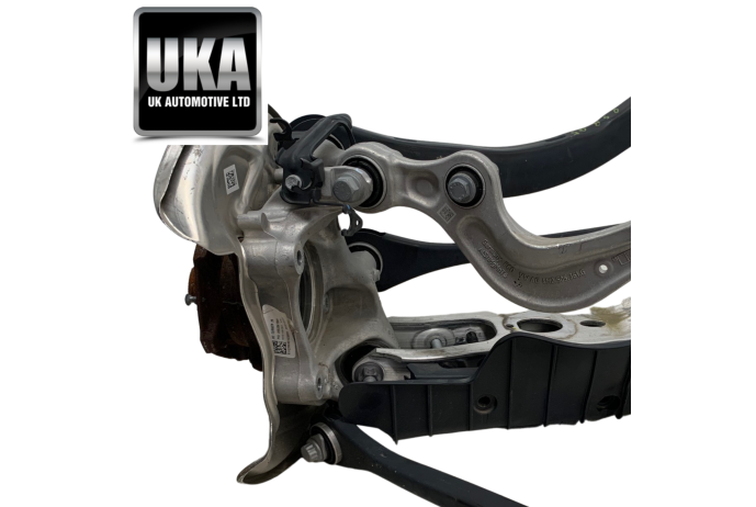 REAR HUB AUDI Q5 2.0 TFSI PETROL 2020 REAR RIGHT