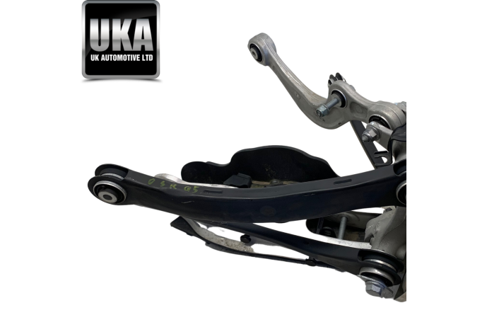 REAR HUB AUDI Q5 2.0 TFSI PETROL 2020 REAR RIGHT