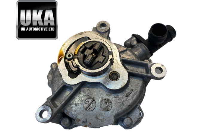 PUMP A1772300065 MERCEDES BENZ C63 AMG W205 C205 4.0 V8 BRAKE VACUUM