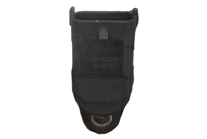SENSOR 0281002887 MASERATI GHIBLI 3.0 V6 M157 BOOST PRESSURE DIESEL 2016