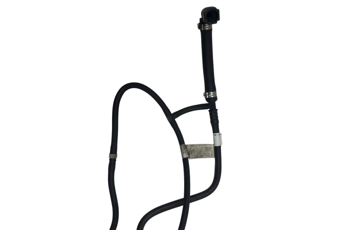 PIPE 0445130059 MASERATI GHIBLI 3.0 V6 M157 FUEL LEAK OFF HOSE DIESEL 2016