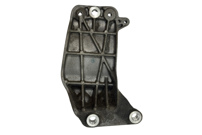 MOUNT MASERATI GHIBLI 3.0 V6 M157 ALTERNATOR BRACKET DIESEL 2016