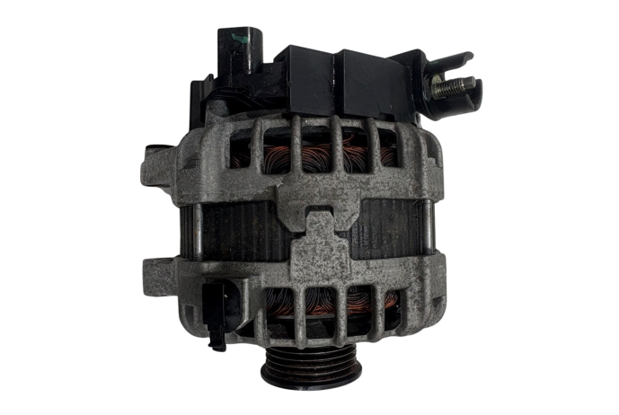 ALTERNATOR HX63-3219-AB JAGUAR XE 2.0 230A DIESEL X760 204DTD