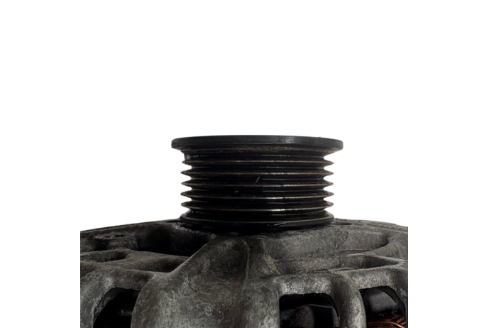 ALTERNATOR HX63-3219-AB JAGUAR XE 2.0 230A DIESEL X760 204DTD