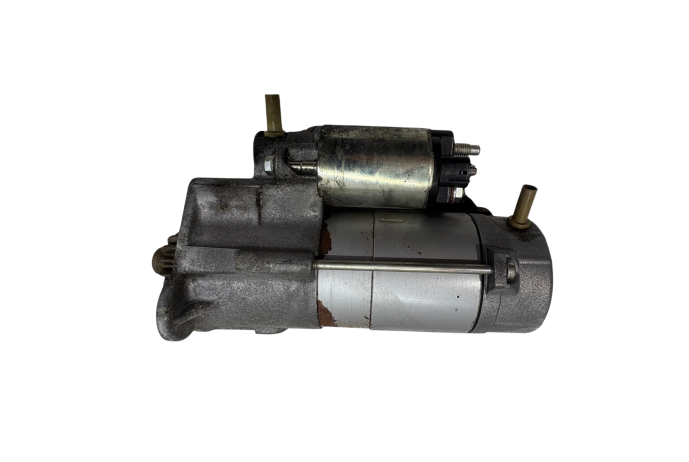 STARTER MOTOR GX73-11001-AD JAGUAR XE 2.0 DIESEL X760 204DTD