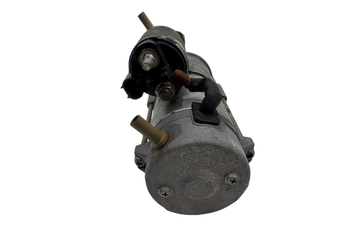 STARTER MOTOR GX73-11001-AD JAGUAR XE 2.0 DIESEL X760 204DTD