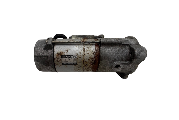 STARTER MOTOR GX73-11001-AD JAGUAR XE 2.0 DIESEL X760 204DTD